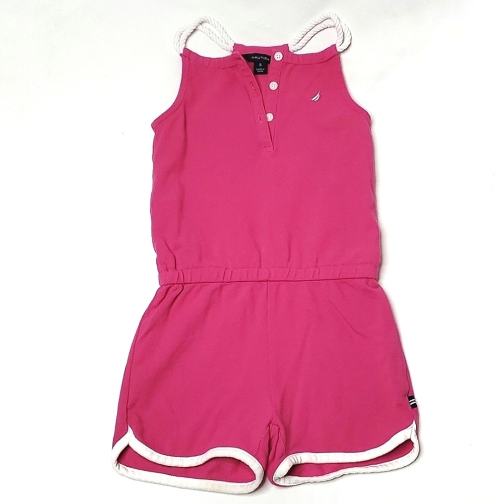 Nautica Romper
